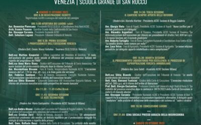 Il Futuro delle Esecuzioni Immobiliari: Tra Riforme e Prospettive di Controriforma